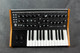 Moog Subsequent 25 Synthesizer - Gig Bag - 2nd Hand