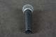 Shure Beta 58A Vocal Microphone - Bag - 2nd Hand Shure Beta 58A Vocal Microphone - Bag - 2nd Hand