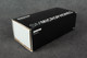 Shure SM94-LC Condenser Instrument Microphone - Boxed - 2nd Hand Shure SM94-LC Condenser Instrument Microphone - Boxed - 2nd Hand