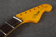 Fender American Professional II Jazzmaster Neck - Rosewood - Boxed - Ex Demo Fender American Professional II Jazzmaster Neck - Rosewood - Boxed - Ex Demo