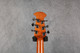 Ovation Celebrity Elite CE44-1 Mid Depth - Sunbrust - 2nd Hand