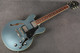Epiphone ES-339 Pro - Pelham Blue - 2nd Hand (139899) Epiphone ES-339 Pro - Pelham Blue - 2nd Hand (139899)