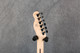 Squire Affinity Series Telecaster Thinline - Olympic White - 2nd Hand
