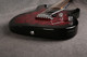Ibanez GIO GRX70QA-TRB - Transparent Red Burst - 2nd Hand Ibanez GIO GRX70QA-TRB - Transparent Red Burst - 2nd Hand
