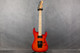 Charvel Pro-Mod San Dimas Style 1 HH - Red Burst - 2nd Hand Charvel Pro-Mod San Dimas Style 1 HH - Red Burst - 2nd Hand