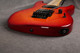 Charvel Pro-Mod San Dimas Style 1 HH - Red Burst - 2nd Hand Charvel Pro-Mod San Dimas Style 1 HH - Red Burst - 2nd Hand