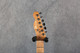 Charvel Pro-Mod So Cal Style 2 24 HH 2PT CM Ash - Natural - 2nd Hand