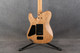 Charvel Pro-Mod So Cal Style 2 24 HH 2PT CM Ash - Natural - 2nd Hand