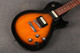 Epiphone Les Paul Studio LT - Vintage Sunburst - 2nd Hand (140025)