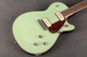 Gretsch G5210-P90 Electromatic Jet Two 90 Single-Cut - Broadway Jade - 2nd Hand