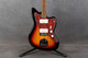 Squier Vintage Modified Jazzmaster - 3 Tone Sunburst - 2nd Hand (140035)