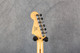 Squier Vintage Modified Jazzmaster - 3 Tone Sunburst - 2nd Hand (140035)
