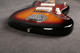 Squier Vintage Modified Jazzmaster - 3 Tone Sunburst - 2nd Hand (140035)