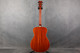Yamaha FS-TA TransAcoustic - Brown Sunburst - 2nd Hand Yamaha FS-TA TransAcoustic - Brown Sunburst - 2nd Hand