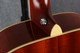 Yamaha FS-TA TransAcoustic - Brown Sunburst - 2nd Hand Yamaha FS-TA TransAcoustic - Brown Sunburst - 2nd Hand