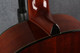 Yamaha CSF-60 Parlor Acoustic - Sunburst - 2nd Hand