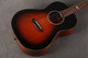 Yamaha CSF-60 Parlor Acoustic - Sunburst - 2nd Hand