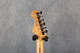 Fender Limited Edition American Special Ash Stratocaster - Gig Bag - 2nd Hand