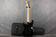 Fender 1980 Stratocaster - Black - Gig Bag - 2nd Hand