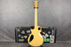 ESP Eclipse II - Oil City Pickups - Vintage White - Hard Case - 2nd Hand