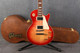 Gibson Les Paul Standard 50s - Heritage Cherry Sunburst - Hard Case - 2nd Hand (140033) Gibson Les Paul Standard 50s - Heritage Cherry Sunburst - Hard Case - 2nd Hand (140033)