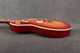 Gibson Les Paul Standard 50s - Heritage Cherry Sunburst - Hard Case - 2nd Hand (140033) Gibson Les Paul Standard 50s - Heritage Cherry Sunburst - Hard Case - 2nd Hand (140033)