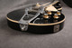Gibson Les Paul Classic - Bigsby - Ebony - Hard Case - 2nd Hand Gibson Les Paul Classic - Bigsby - Ebony - Hard Case - 2nd Hand