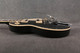 Gibson Les Paul Classic - Bigsby - Ebony - Hard Case - 2nd Hand Gibson Les Paul Classic - Bigsby - Ebony - Hard Case - 2nd Hand