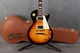 Gibson Les Paul Standard 50s - Tobacco Burst - Hard Case - 2nd Hand (139983)