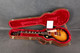 Gibson Les Paul Standard 50s - Tobacco Burst - Hard Case - 2nd Hand (139983)