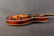 Gibson Memphis ES-335 Figured - Triburst - Hard Case - 2nd Hand