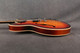 Gibson Memphis ES-335 Figured - Triburst - Hard Case - 2nd Hand