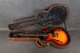 Gibson Memphis ES-335 Figured - Triburst - Hard Case - 2nd Hand