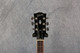 Gibson Memphis ES-335 Figured - Triburst - Hard Case - 2nd Hand