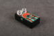 MXR CSP041 Custom Shop Hybrid Fuzz Pedal - 2nd Hand