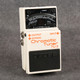 Boss TU-3 Chromatic Tuner - 2nd Hand (140059)