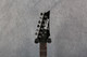 Ibanez Gio GRX70QA-TEB - Transparent Emerald Burst - 2nd Hand Ibanez Gio GRX70QA-TEB - Transparent Emerald Burst - 2nd Hand