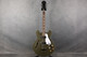 Epiphone Casino Worn - Worn Olive Drab - 2nd Hand