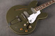 Epiphone Casino Worn - Worn Olive Drab - 2nd Hand