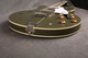 Epiphone Casino Worn - Worn Olive Drab - 2nd Hand