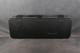 Fender FSR American Deluxe Stratocaster - Aztec Gold - Hard Case - 2nd Hand