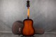 Taylor AD27e Grand Pacific Flametop - Shaded Edge Burst - Soft Case - 2nd Hand