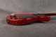 Gibson 1959 EB-0 Double Cut Bass - Cherry - Hard Case - 2nd Hand Gibson 1959 EB-0 Double Cut Bass - Cherry - Hard Case - 2nd Hand