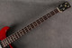 Gibson 1959 EB-0 Double Cut Bass - Cherry - Hard Case - 2nd Hand Gibson 1959 EB-0 Double Cut Bass - Cherry - Hard Case - 2nd Hand