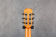 Cordoba Stage Nylon Electro Acoustic - Edge Burst - Gig Bag - 2nd Hand