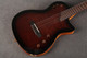 Cordoba Stage Nylon Electro Acoustic - Edge Burst - Gig Bag - 2nd Hand