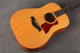 Taylor Big Baby 307-GB - Natural - Gig Bag - 2nd Hand