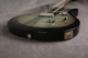 PRS S2 Custom 24 - Crab Blue Smokeburst - Gig Bag - 2nd Hand
