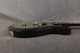 PRS S2 Custom 24 - Crab Blue Smokeburst - Gig Bag - 2nd Hand