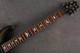 PRS S2 Custom 24 - Crab Blue Smokeburst - Gig Bag - 2nd Hand